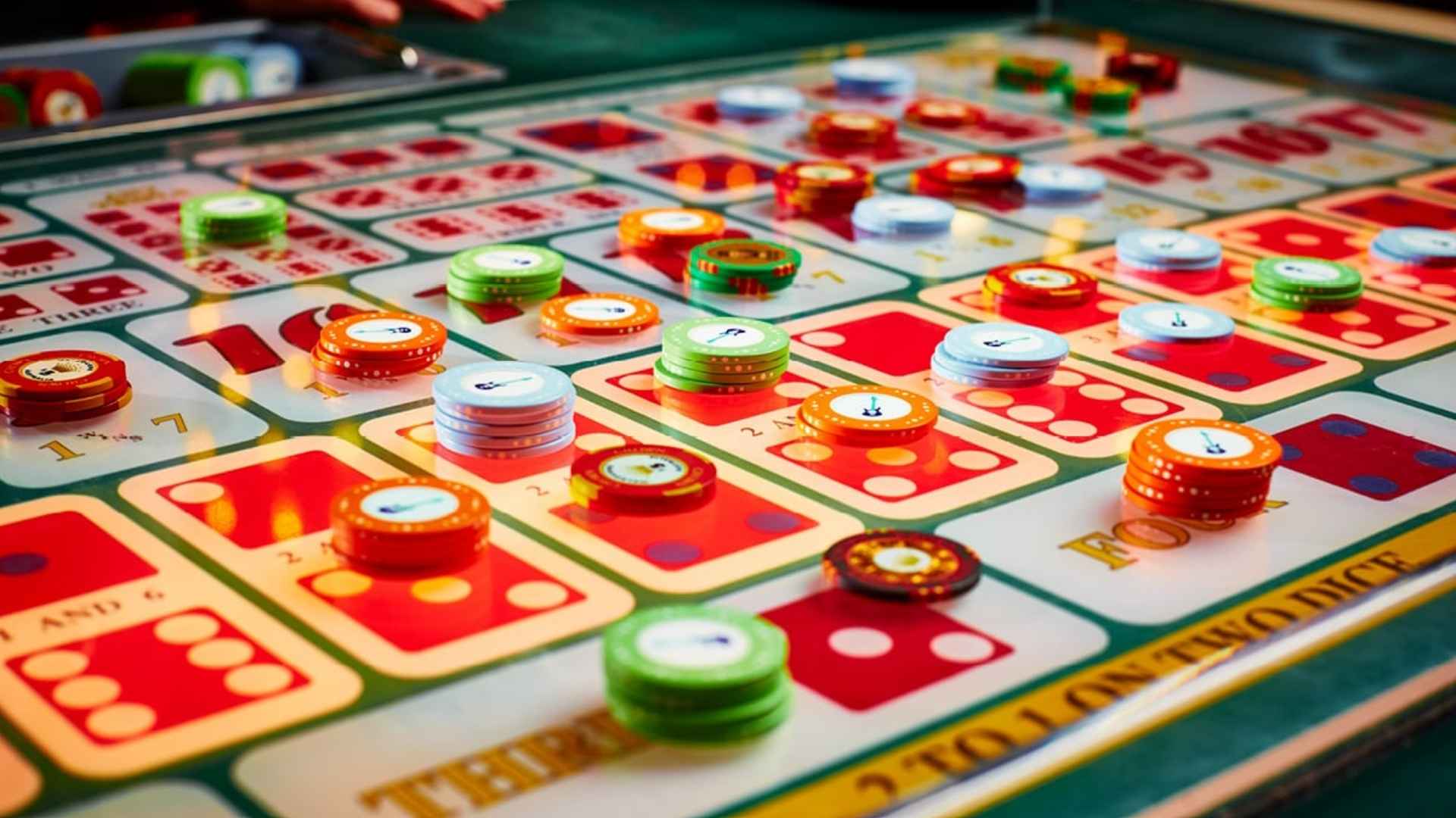 Free Casino Games No Deposit No Download Exploring Browser Based Casino Games