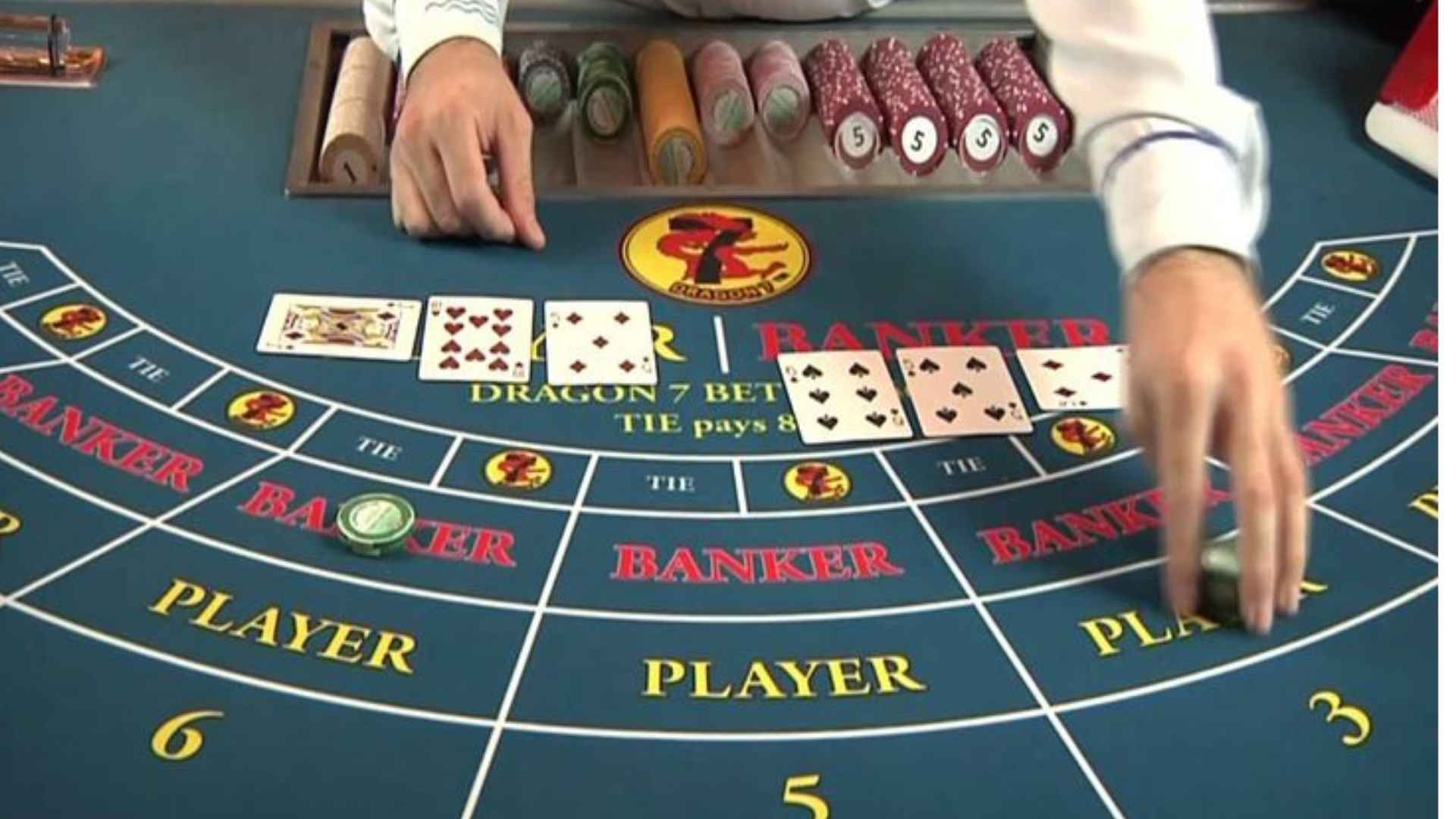 Casino Hotel in New Orleans Features and Entertainment Guide